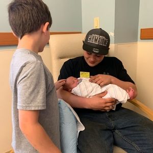 Meet your Posher, Leo